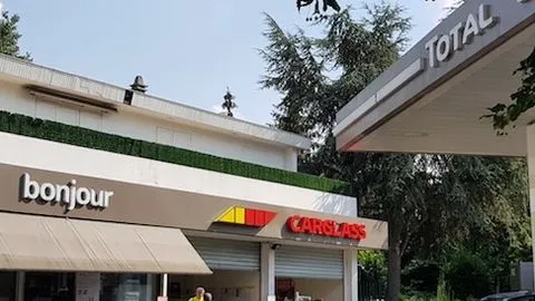 CARGLASS Pare-Brise Noisy le Sec