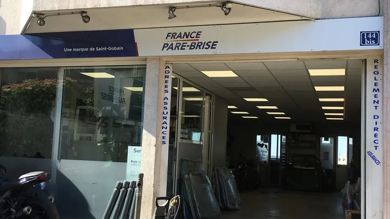 France Pare-Brise