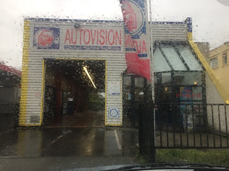 Autovision Technical Control