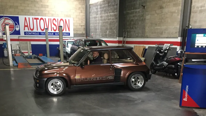 Autovision Technical Control
