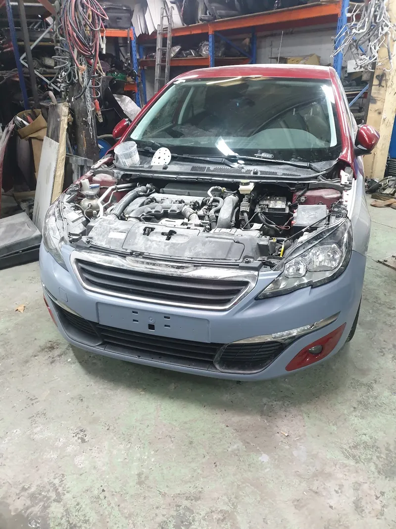 Garage Club Auto Romainville