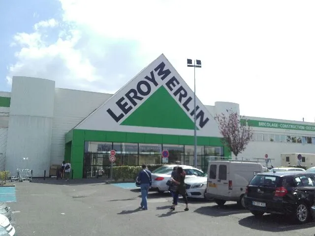 Leroy Merlin Livry-Gargan