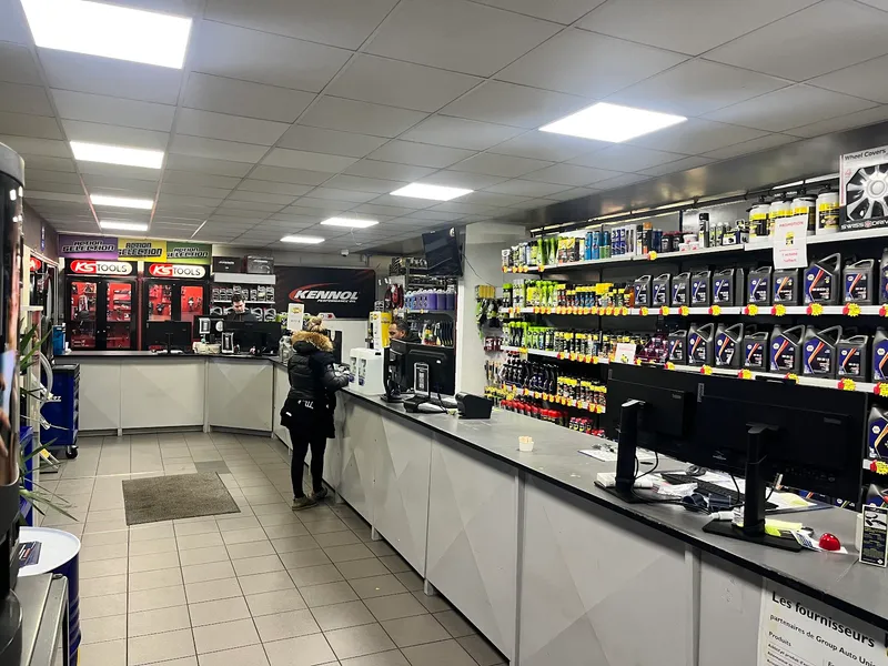 MESNIL ACCESSOIRES