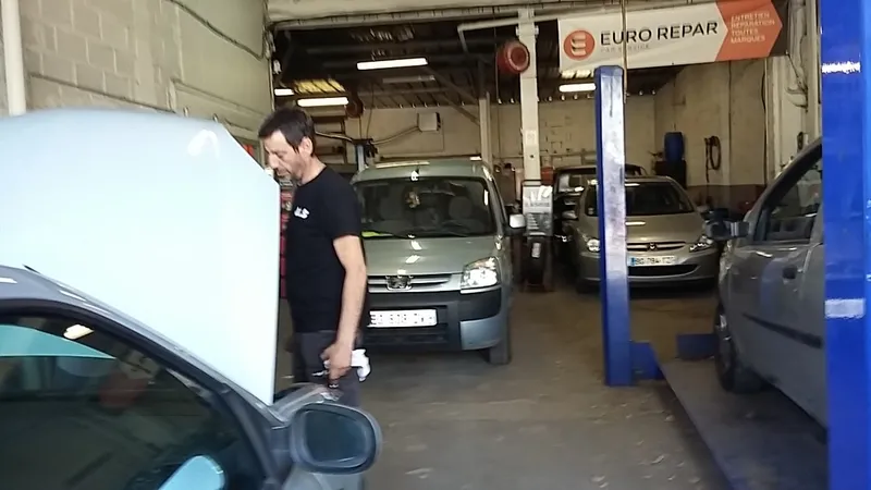 J.l.s Autos