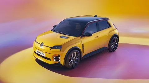Renault Livry - JL Automobiles