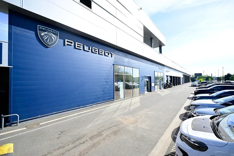Peugeot