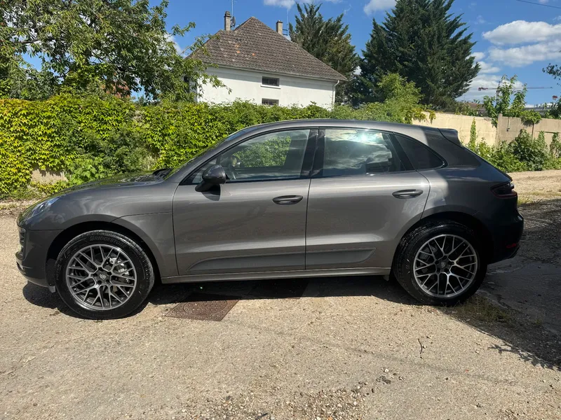 Auto Detailling Seb
