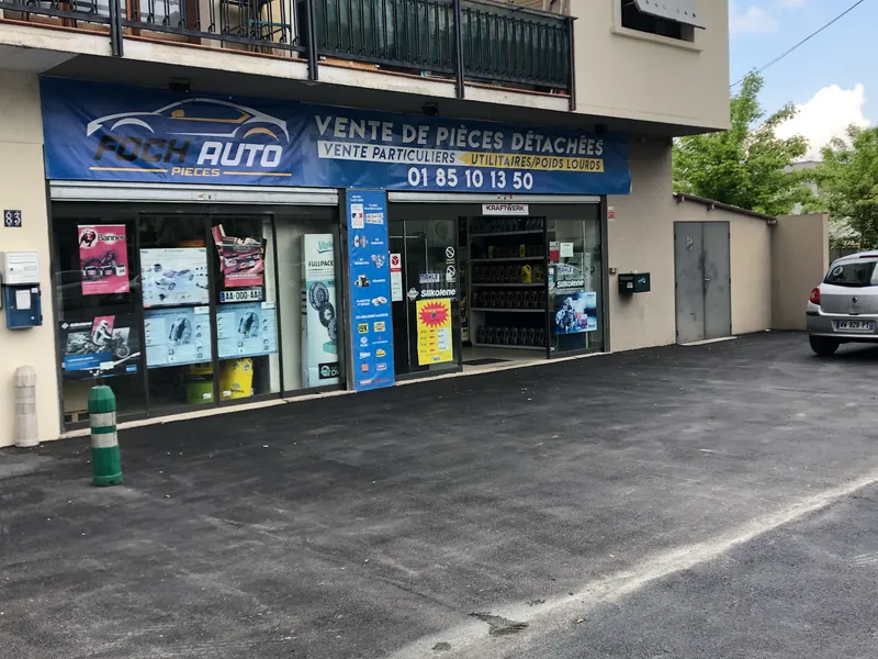 F.A.P Foch Auto Pièces