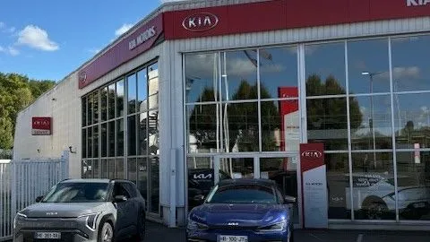 KIA | GCA - Garges-les-Gonesse
