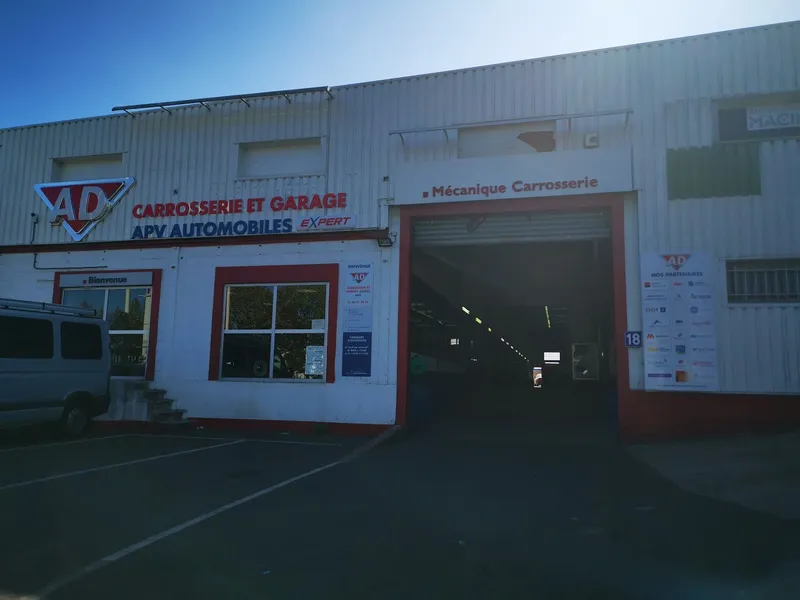 L'atelier de 3
