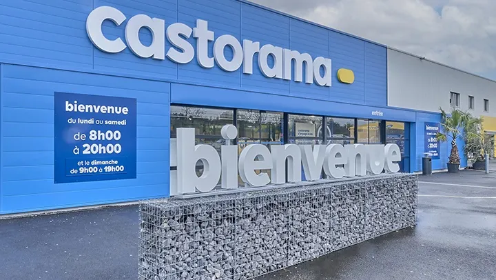 Castorama