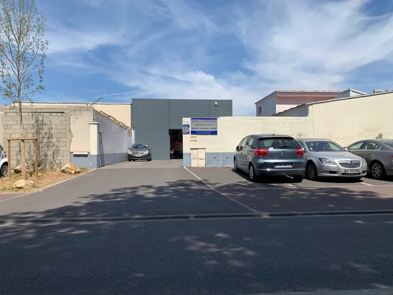 VM Automobile