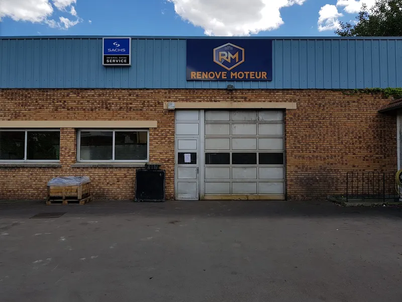 Rénove Moteur