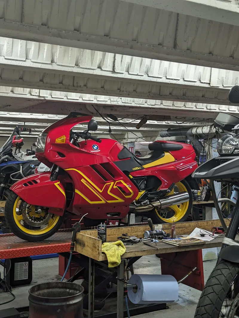 Atelier du Roule Toujours