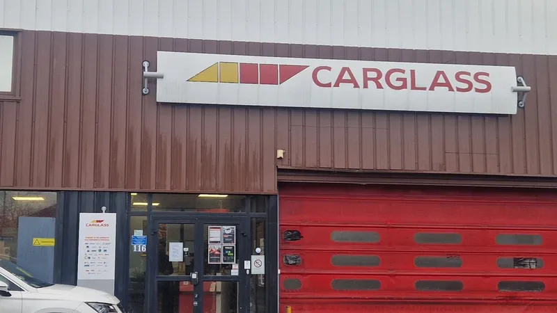 Carglass