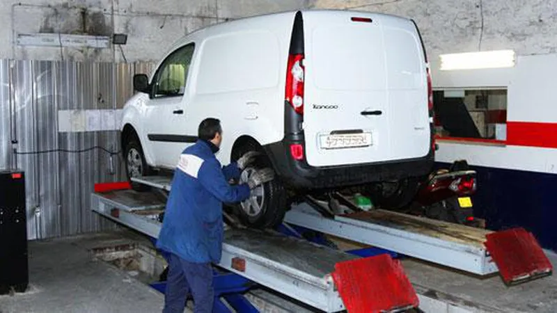 Autovision Technical Control