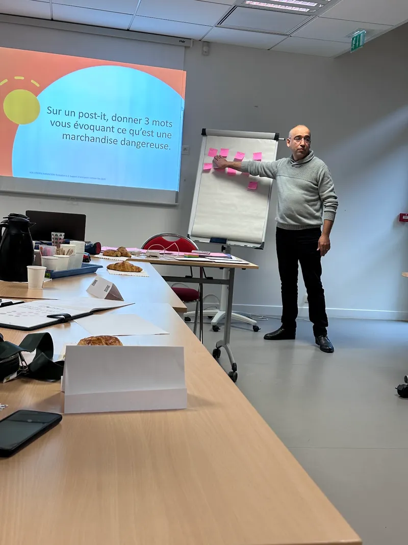 Adr Conseil Formation