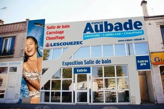 Espace Aubade Chadapaux Champigny-Sur-Marne
