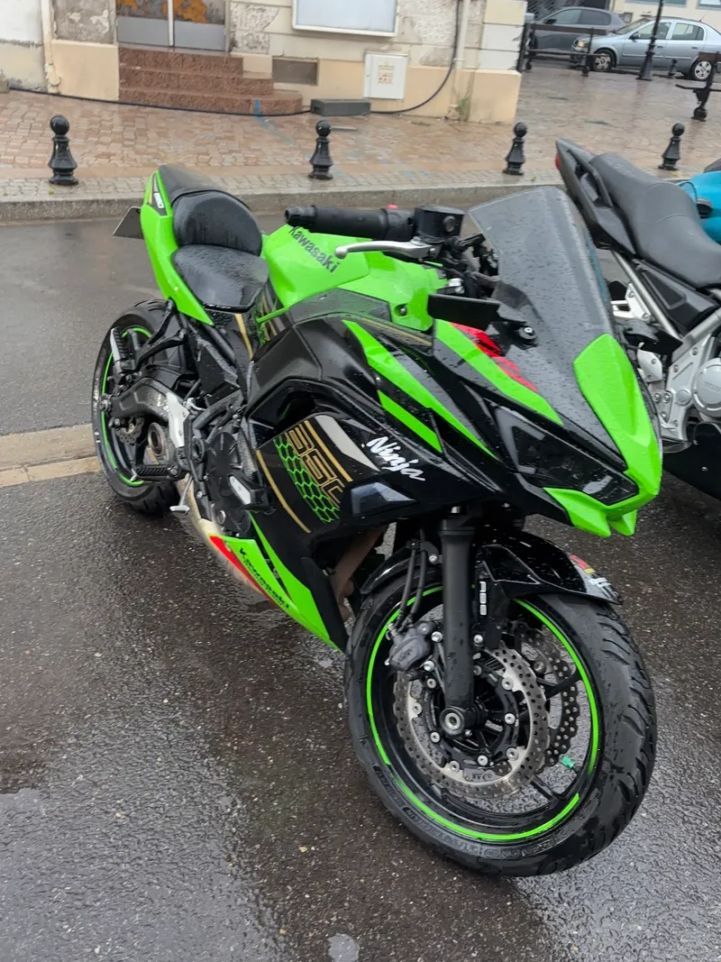 All Motorbike Services