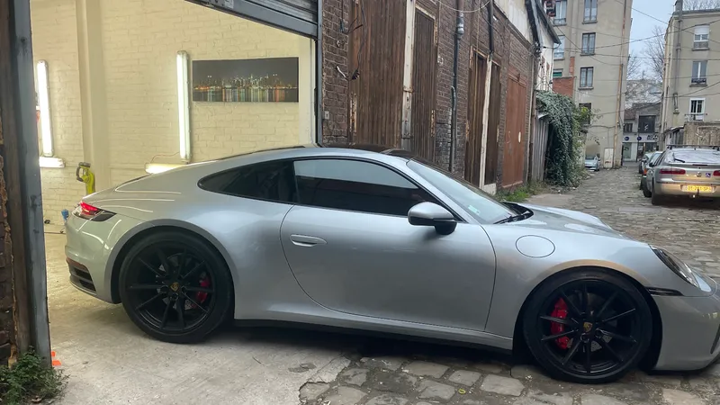 Top tint