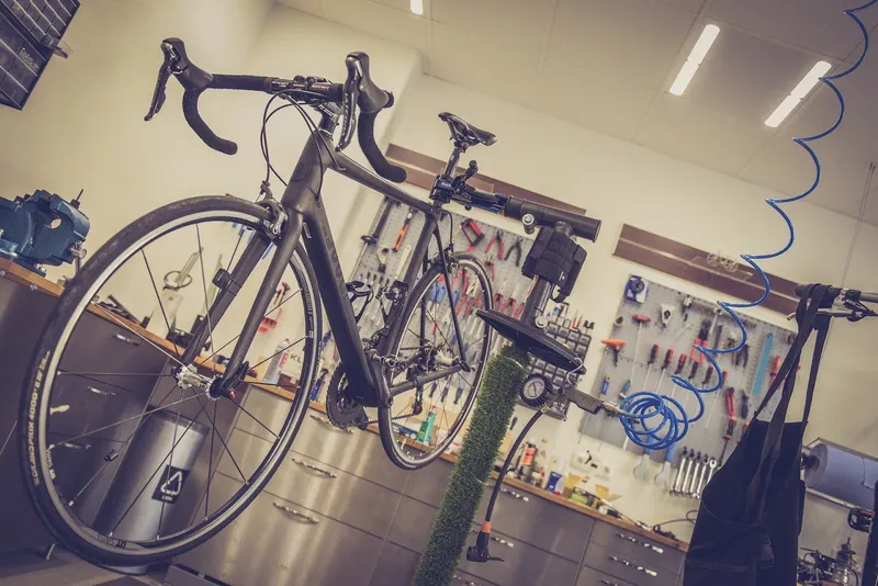 Vélo Express