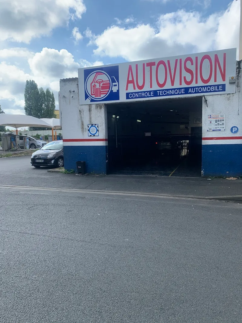 Autovision Technical Control