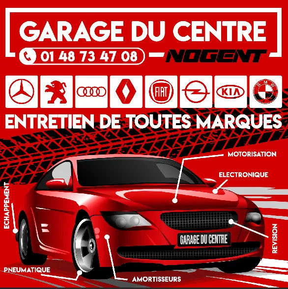 Garage du Centre