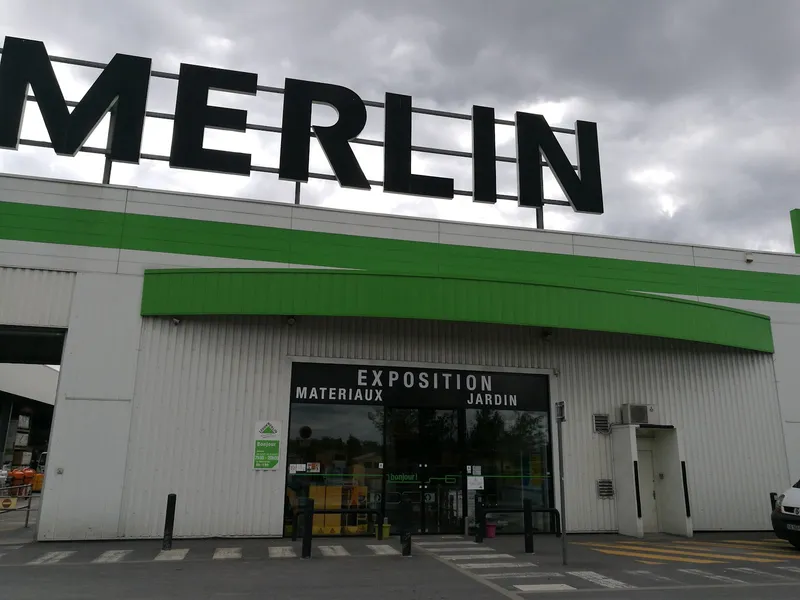 Leroy Merlin Bonneuil-sur-Marne Espace Matériaux
