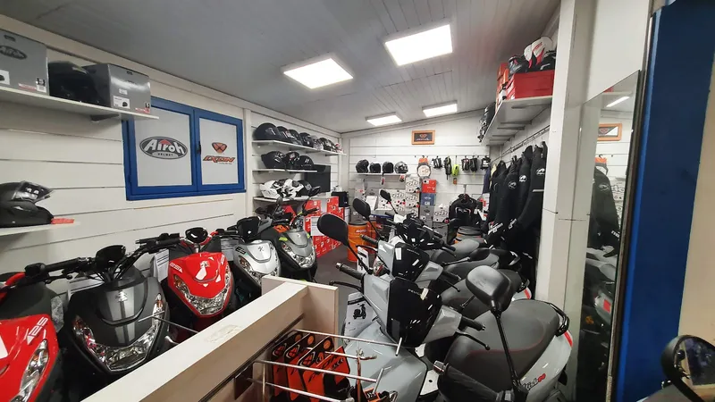 100% 2 ROUES