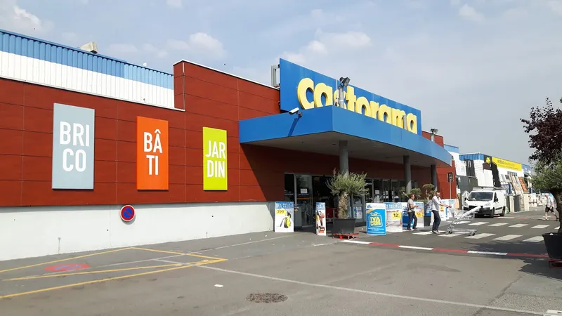 Castorama
