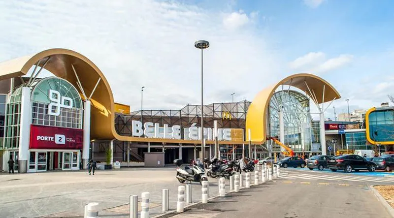 Belle Épine
