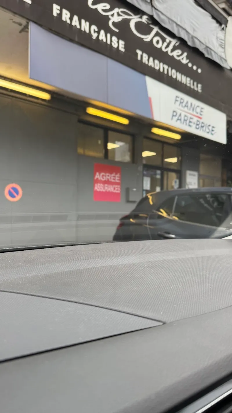 France Pare-Brise