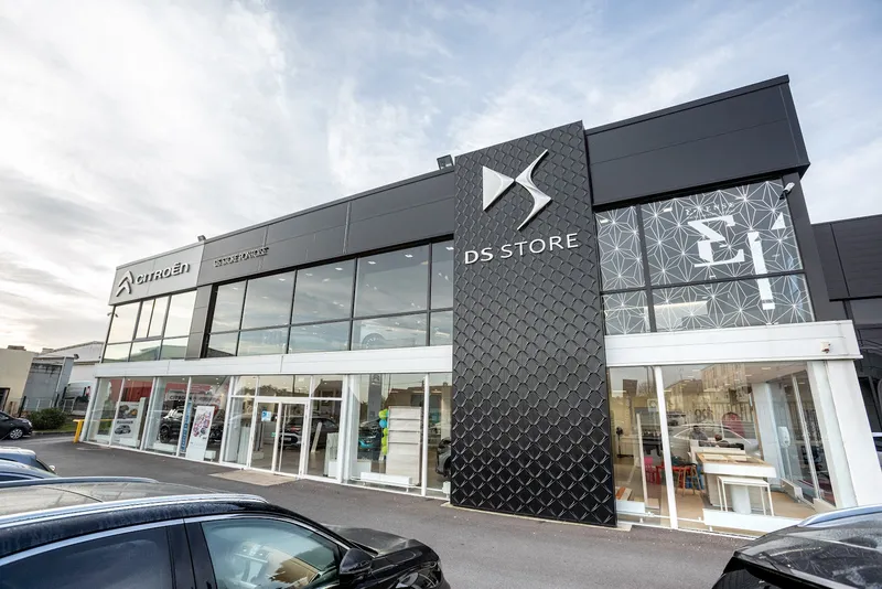 DS STORE PONTOISE