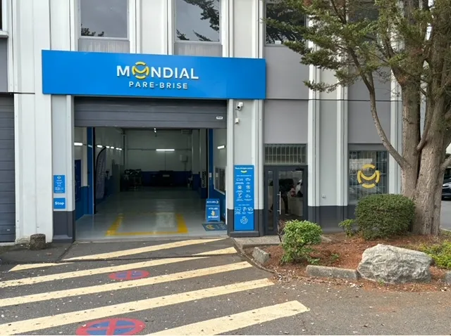 Mondial Pare-Brise