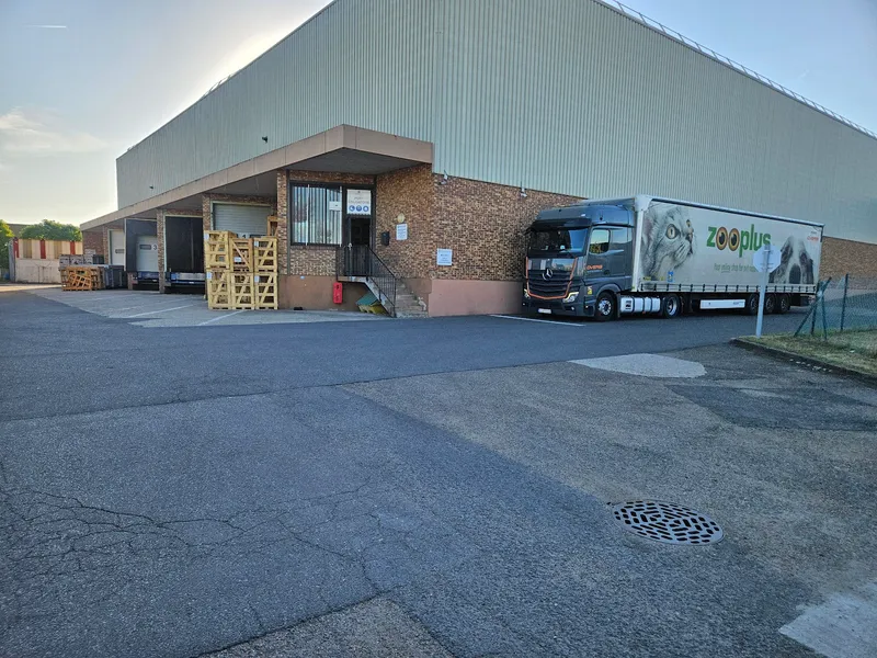 Pilkington Agr France
