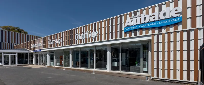 Espace Aubade Batimantes Sannois