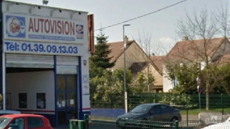 Autovision Technical Control