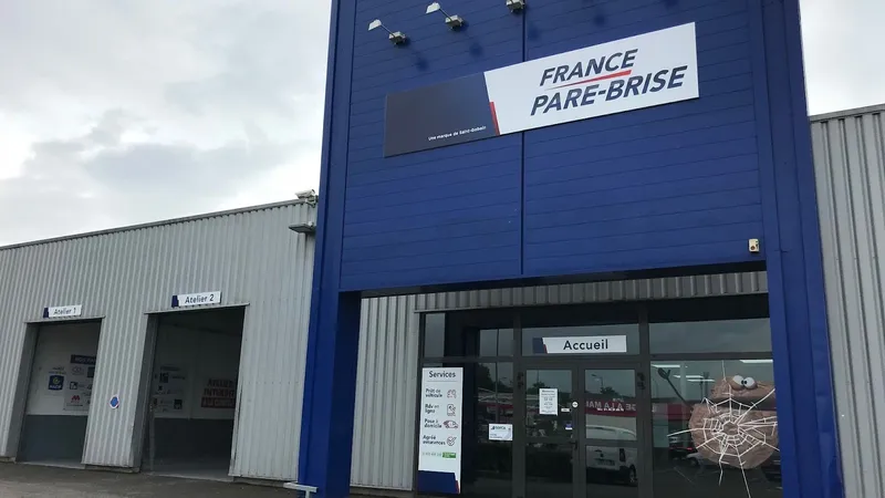 France Pare-Brise