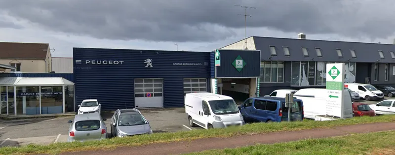 Contrôle technique Dekra Saint Ouen l'Aumone Auto et Moto