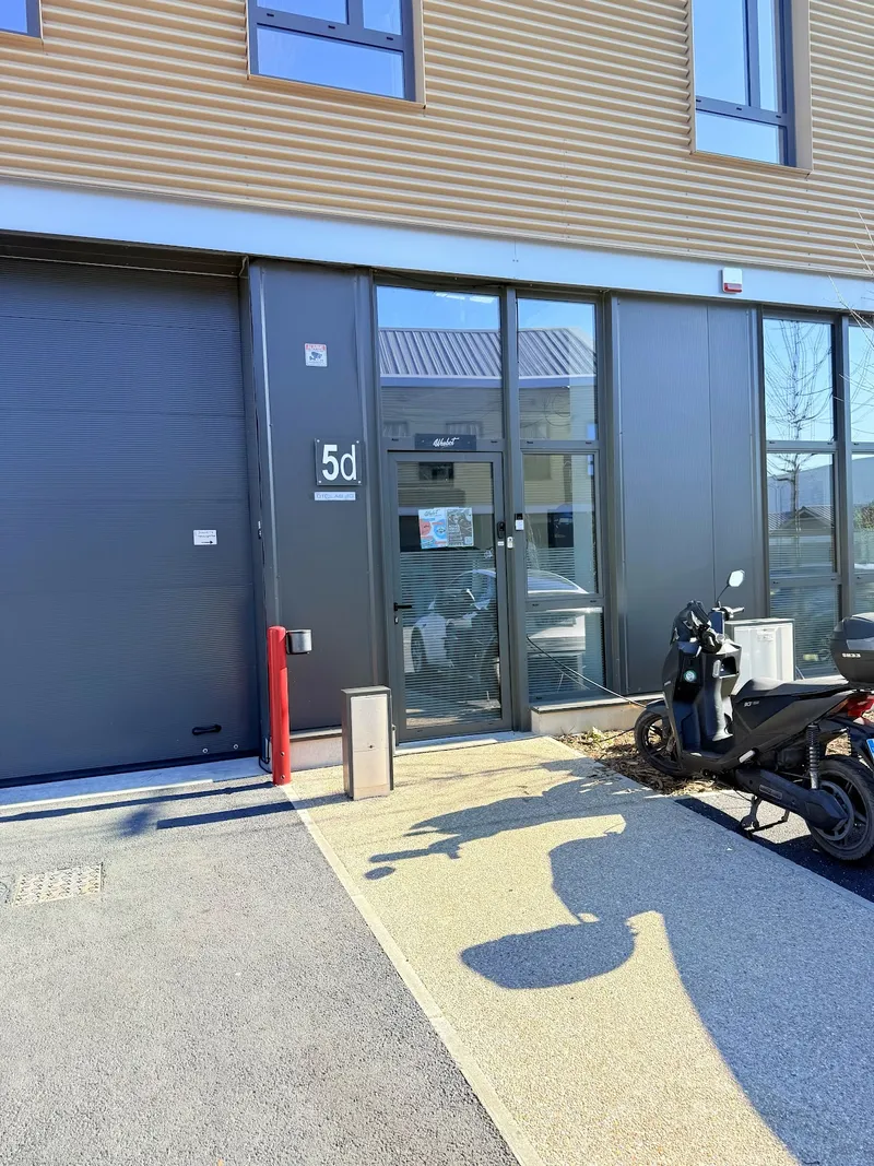 Magasin Weebot – Vente & Atelier de Réparation Trottinettes Électriques & Vélos – Service Rapide Paris