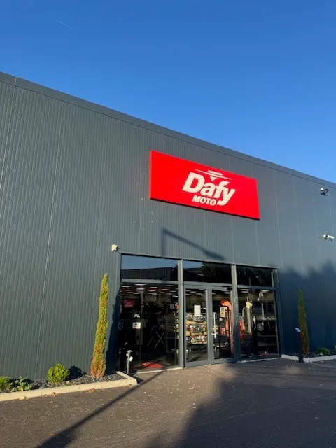 DAFY MOTO SAINT BRICE SOUS FORET