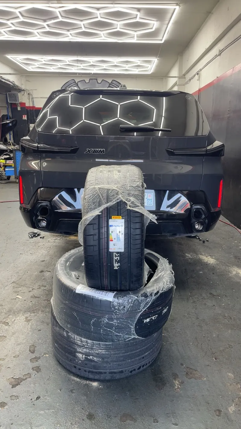 ELITE AUTO SERVICE