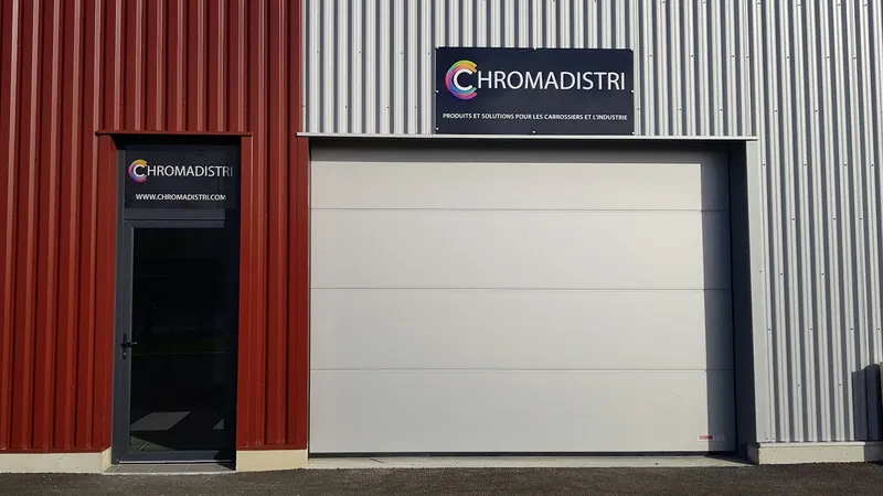 Chromadistri