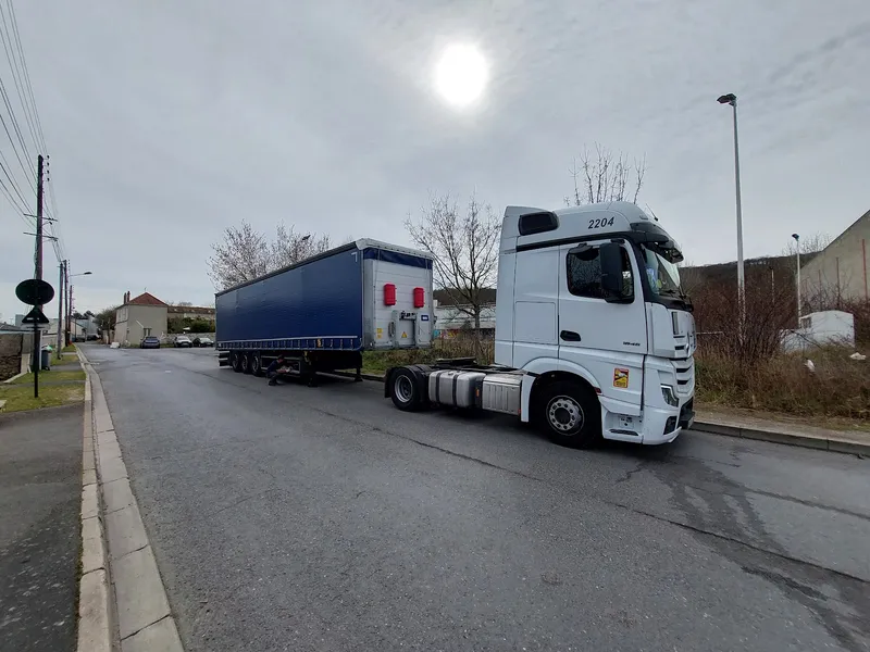 AUTOSUR Contrôle Technique MONTIGNY-LES-CORMEILLES