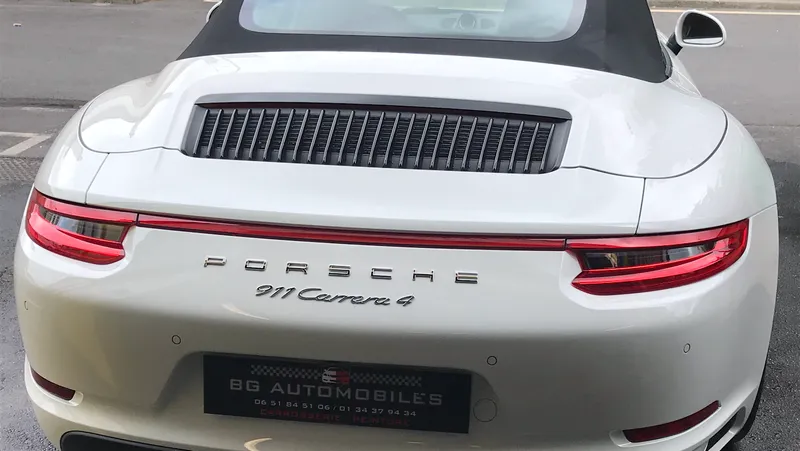 BG Automobiles