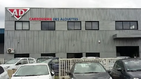 AD Carrosserie DES ALOUETTES