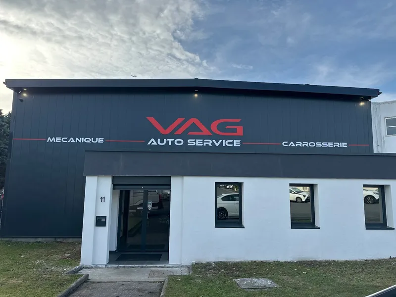VAG AUTO