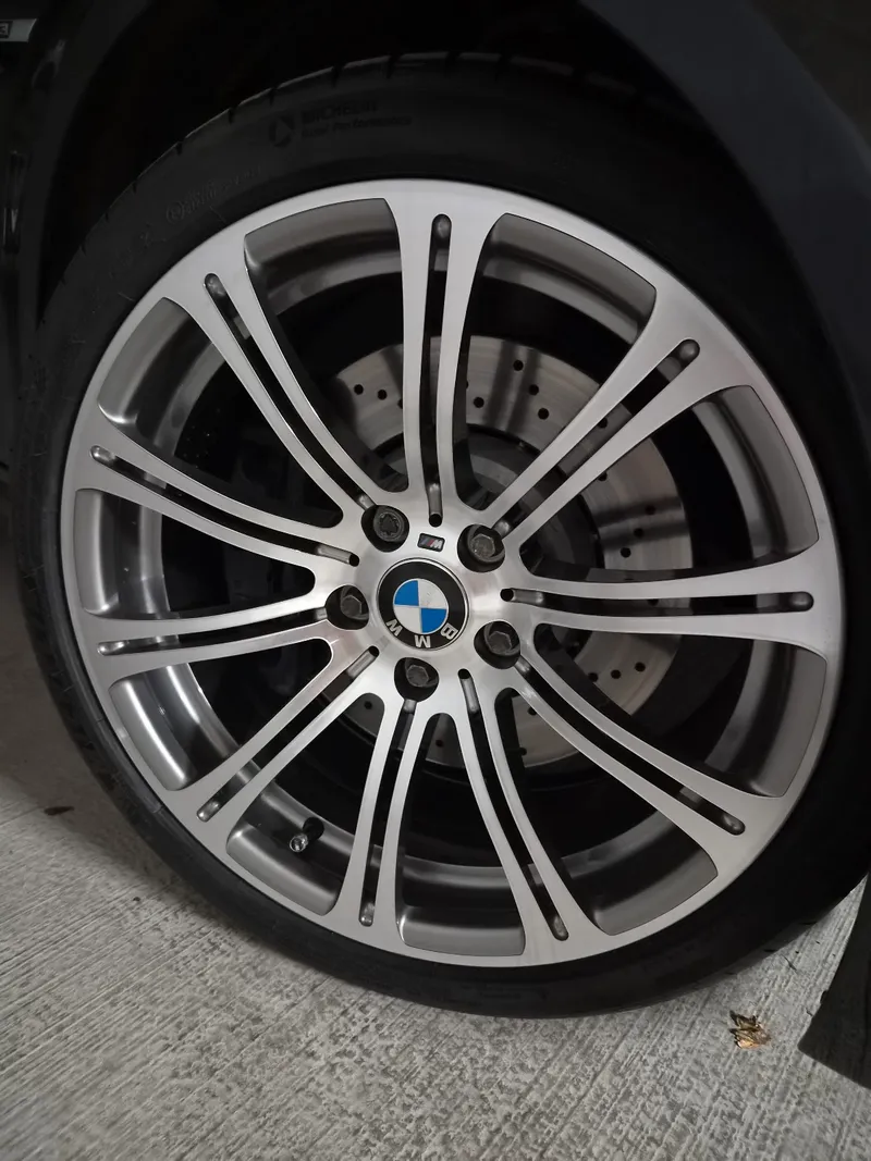 AUTO RIMS RENOV