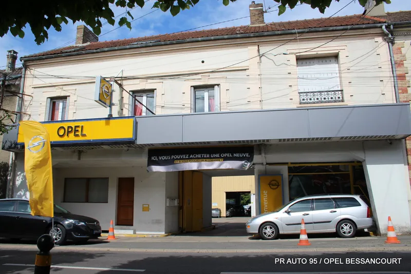 Prauto95-Eurorepar Car Services