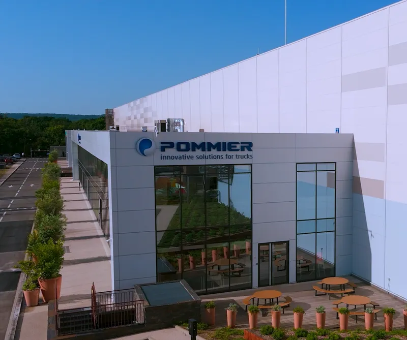 POMMIER